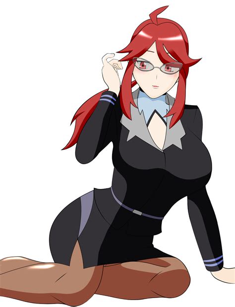 pokemon lorelei rule 34